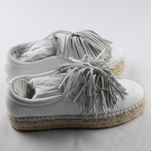 J Slides Raoul Espadrille Fashion Sneakers - Picture 2 of 6